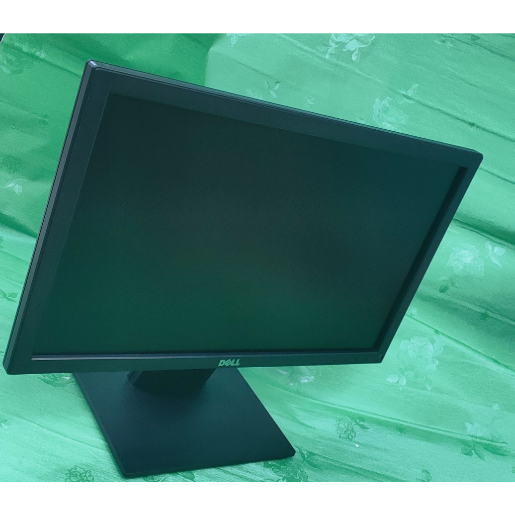 MÀN HÌNH VI TÍNH  DELL E2016H MÀN HÌNH VI TÍNH DELL E2016H 19.5INCH