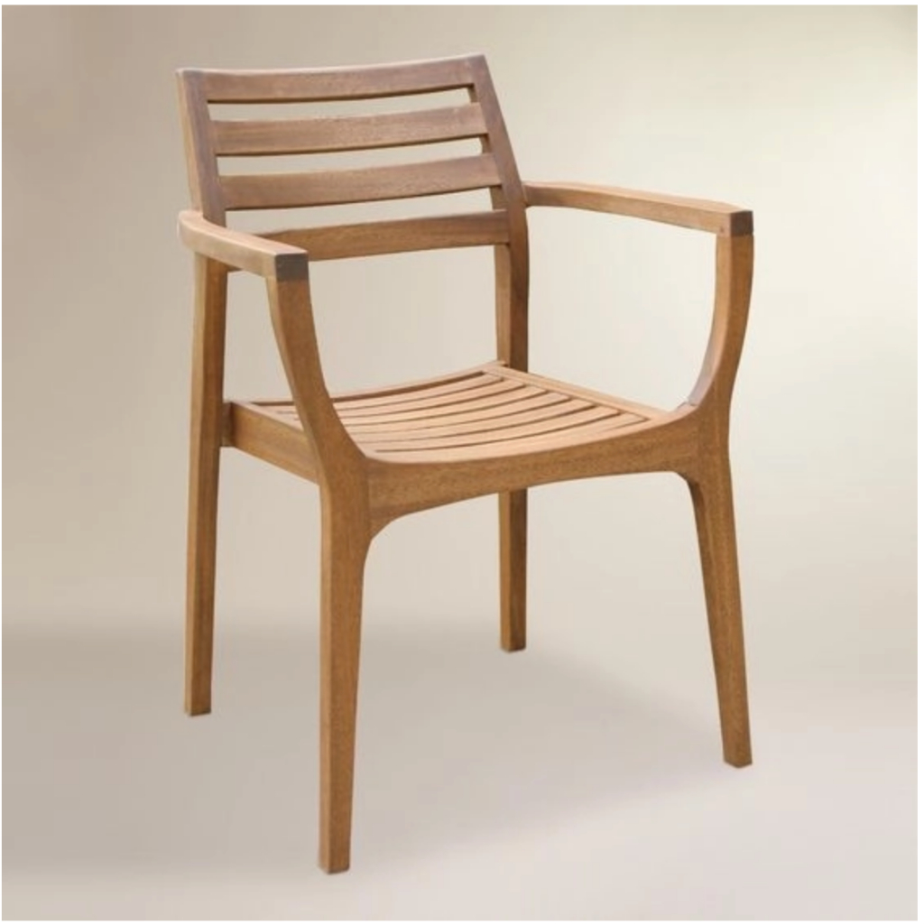 Ghế Cabin Gỗ Ngoài Trời - Ghế Cabin gỗ cao cấp - Ghế Cabin Xuất Khẩu