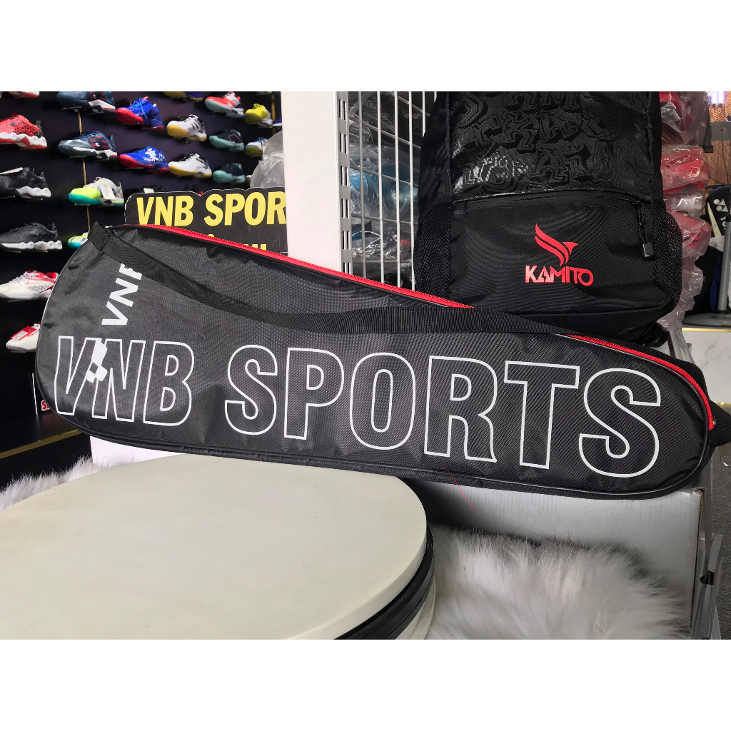 Túi Đơn Đựng Vợt VNB