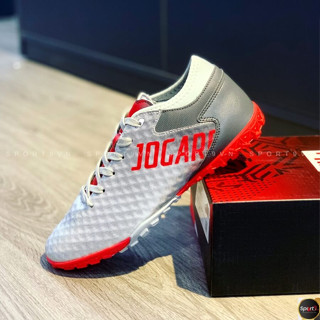 Giày Đá Bóng Chính Hãng Jogarbola 9020 Colorlux Ultra 2.0  - Mẫu Cao Cấp 2023