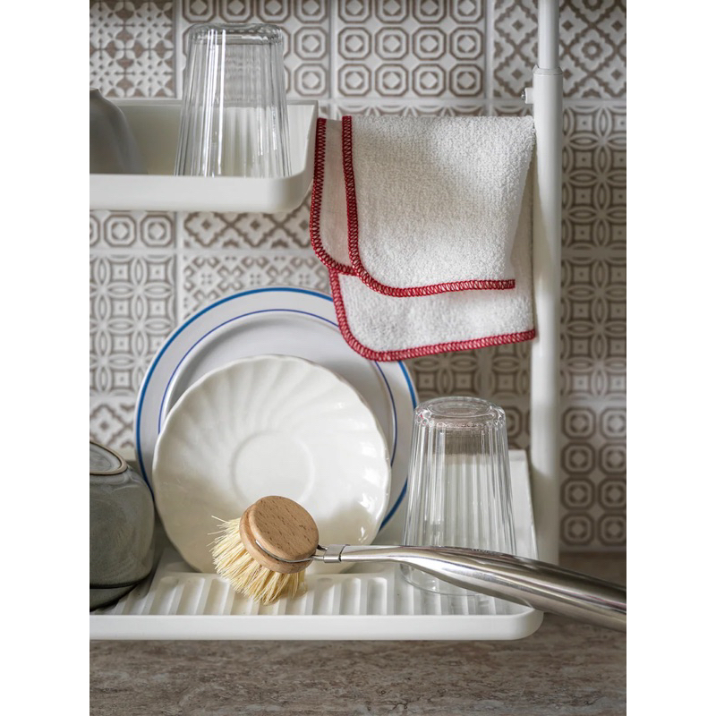Cọ rửa bát VÄLVÅRDAD IKEA chính hãng