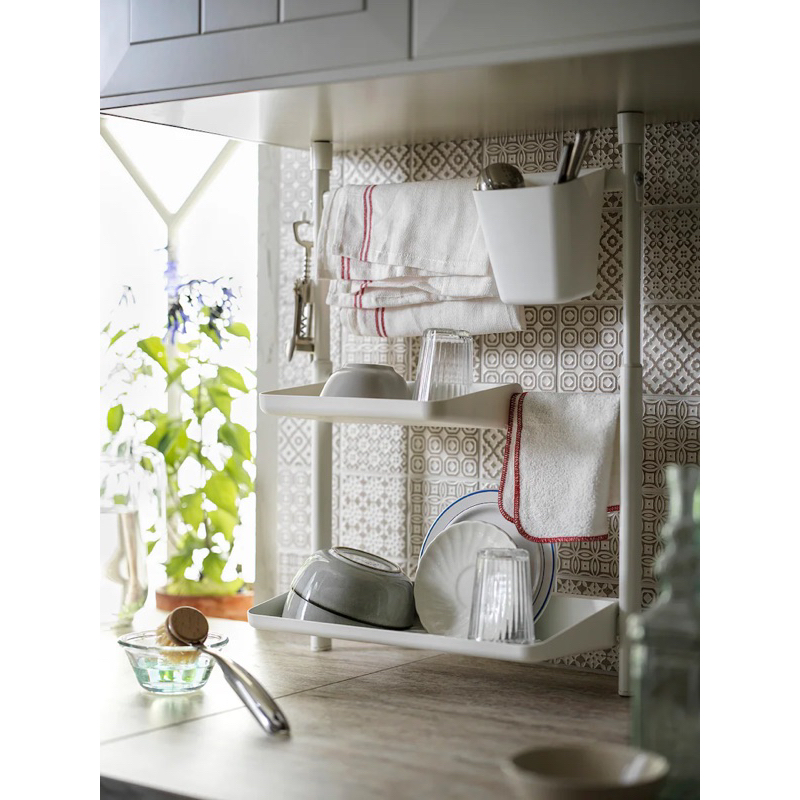 Cọ rửa bát VÄLVÅRDAD IKEA chính hãng