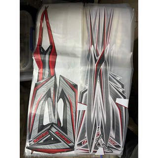 Tem Airblade 125 đời 2013 2014 2015 2016 2017