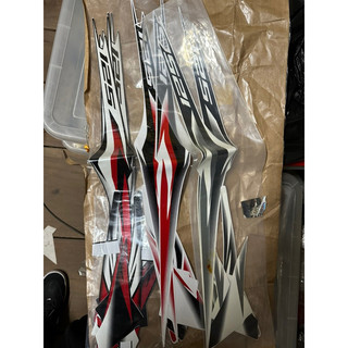 Tem airblade 125 đời 2013 2014 2015 2016 2017