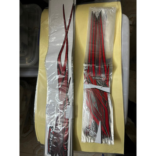 Tem Airblade 125 đời 2013 2014 2015 2016 2017
