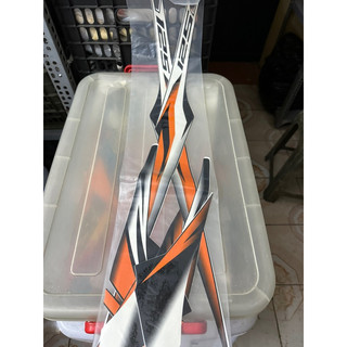 Tem Airblade 125 đời 2013 2014 2015 2016 2017