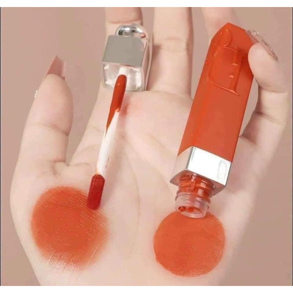Son dưỡng Dior Addict Lip Tint 2023
