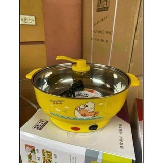 Nồi lẩu điện đa năng