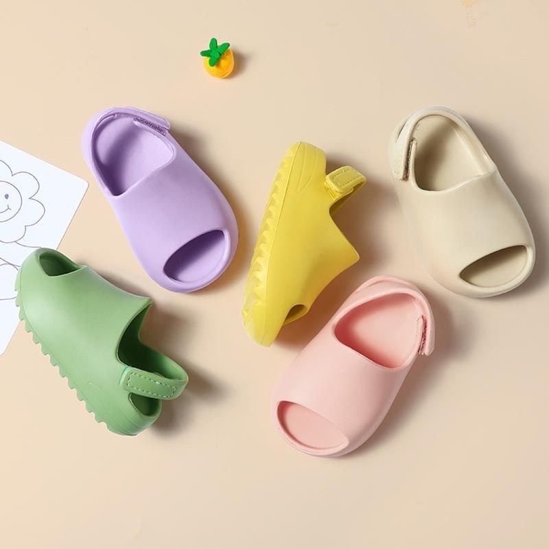 Giày bánh mỳ Cheerful Mario chính hãng