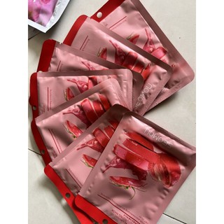 Mặt nạ dưỡng da, mặt nạ dưỡng trắng