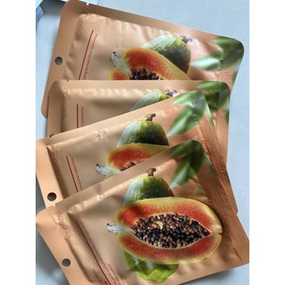 Mặt nạ dưỡng da, mặt nạ dưỡng trắng