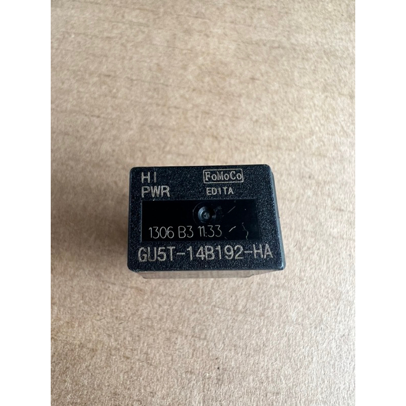 Relay 12v bãi nhật