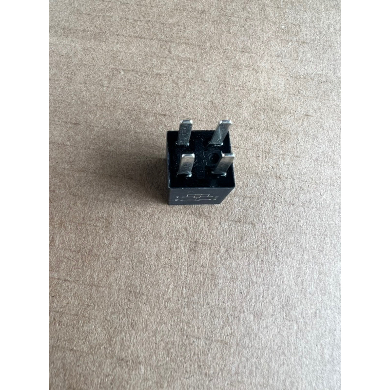 Relay 12v bãi nhật