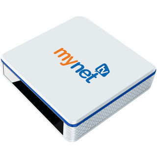 Tivi Box Android Mytv 2H – RAM 2G, ROM 16G, ANDROID 10.0