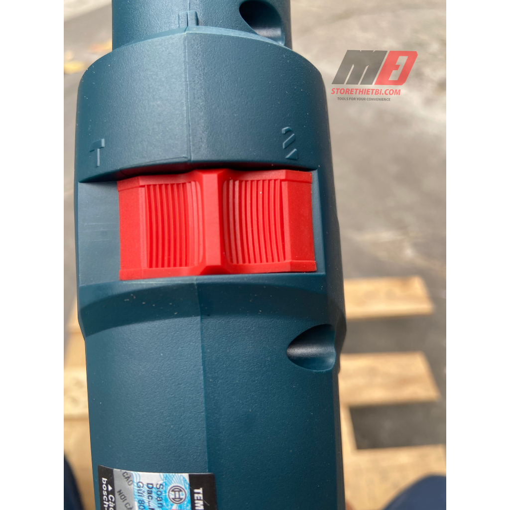 Máy khoan động lực 550W Bosch / GSB 550 / 06011A15K0 / Hãng Chính hãng Bảo Hành 12 Tháng /
