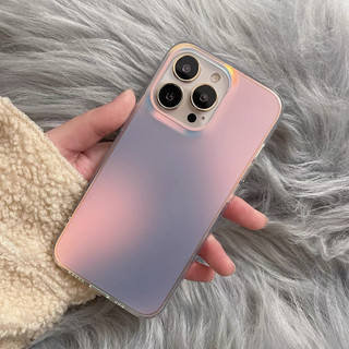 Ốp lưng điện thoại Iphone Hologram