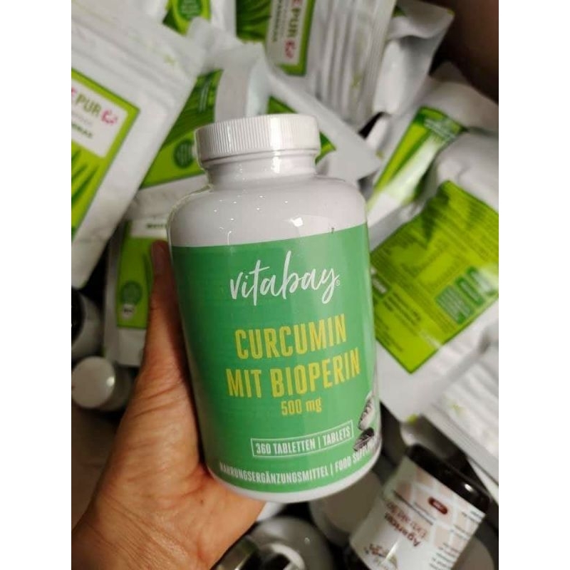 AHCC Vitabay hỗ trợ tăng đề kháng hiệu quả, đào thải hpv.