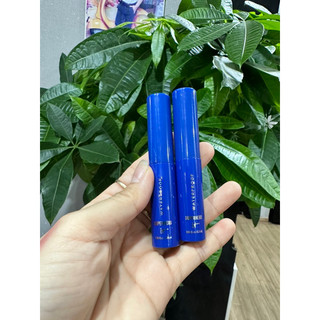 Mascara Waterproof không thấm nước, không lem