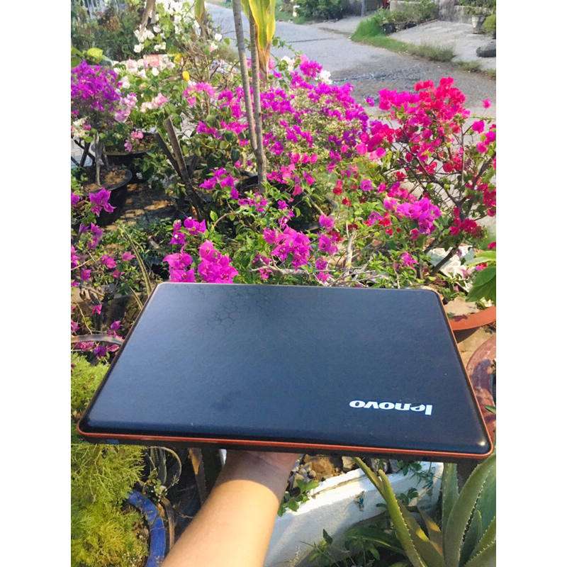Laptop lenovo (Ram 4 64bit)