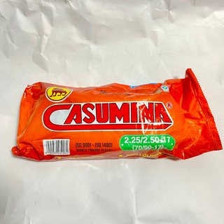 Săm (ruột) xe máy Casumina 225/250/275-17