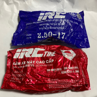 Săm ruột xe máy inoue irc 250-17