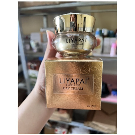 Kem Nám 💞𝑭𝒓𝒆𝒆𝒔𝒉𝒊𝒑💖 Kem Liyapai Dưỡng Trắng Da Mờ Nám Tàn Nhang Đài Loan Chính Hãng