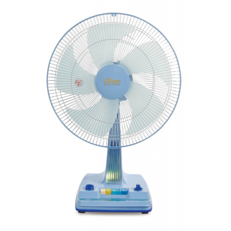 Quạt bàn B-212 và B-388