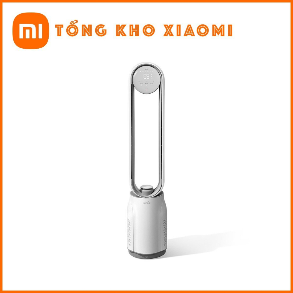 🍀MỚI 2024🍀Quạt không cánh Xiaomi Keheal A4 PRO Model nâng cấp A4