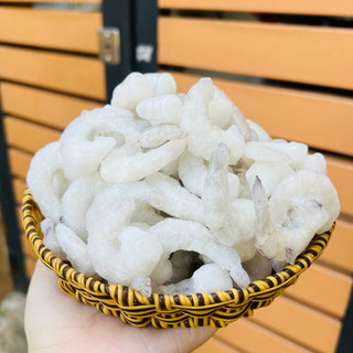 Giá sỉ - Tôm Giòn xuất khẩu