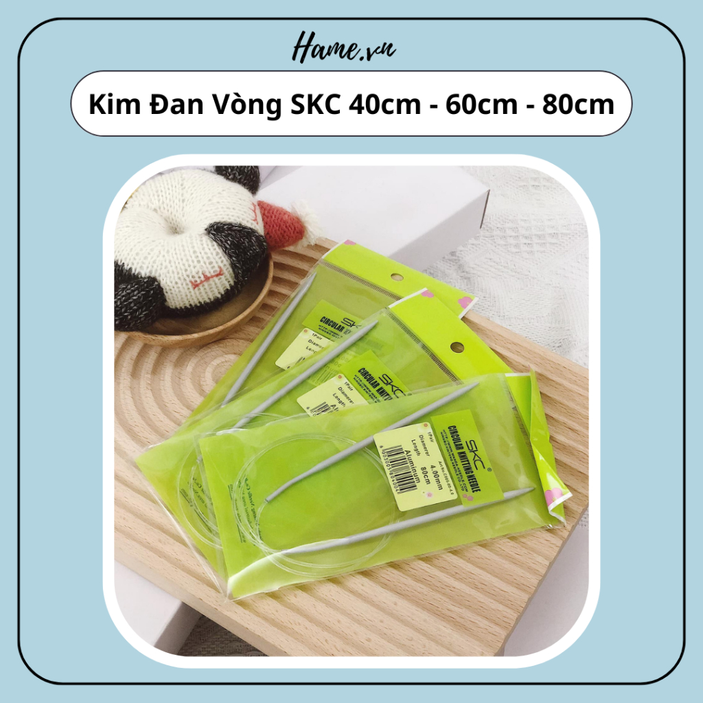 KIM ĐAN VÒNG SKC 60CM - 80CM