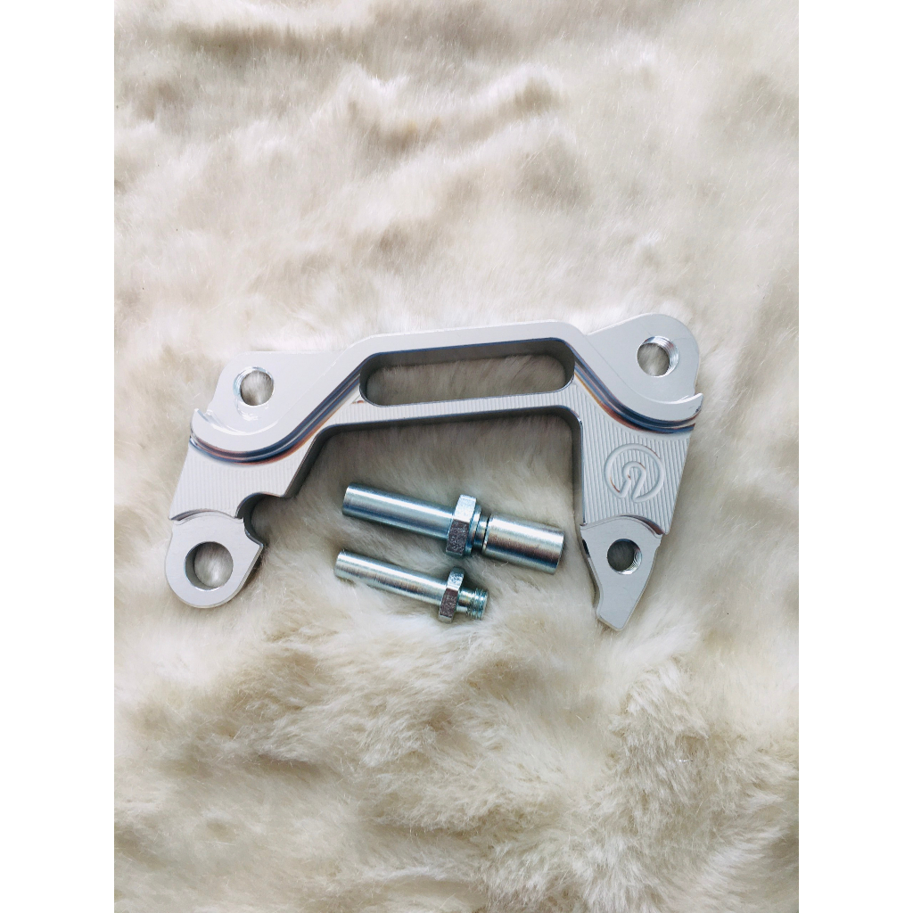 Pát sirius xăng cơ đĩa 260/267mm gắn heo zin  kèm theo chốt