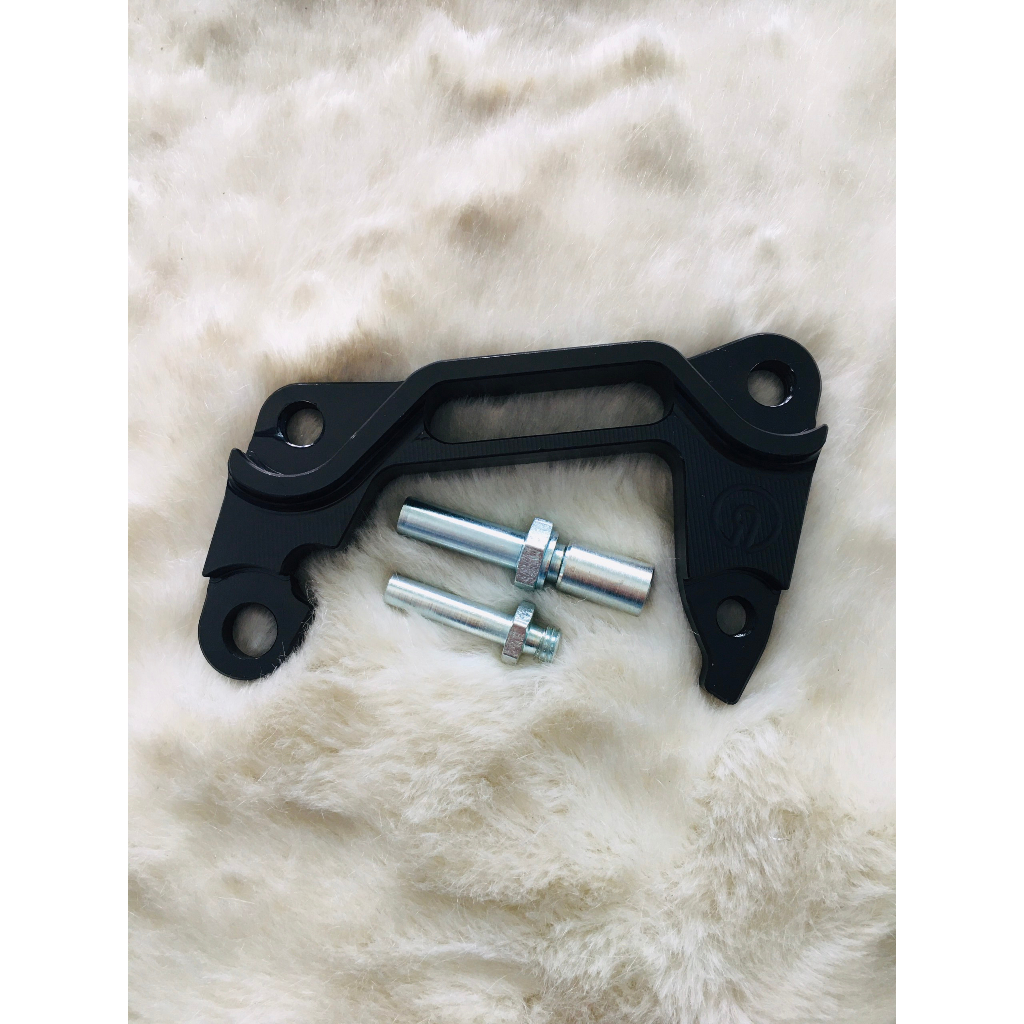 Pát sirius xăng cơ đĩa 260/267mm gắn heo zin  kèm theo chốt