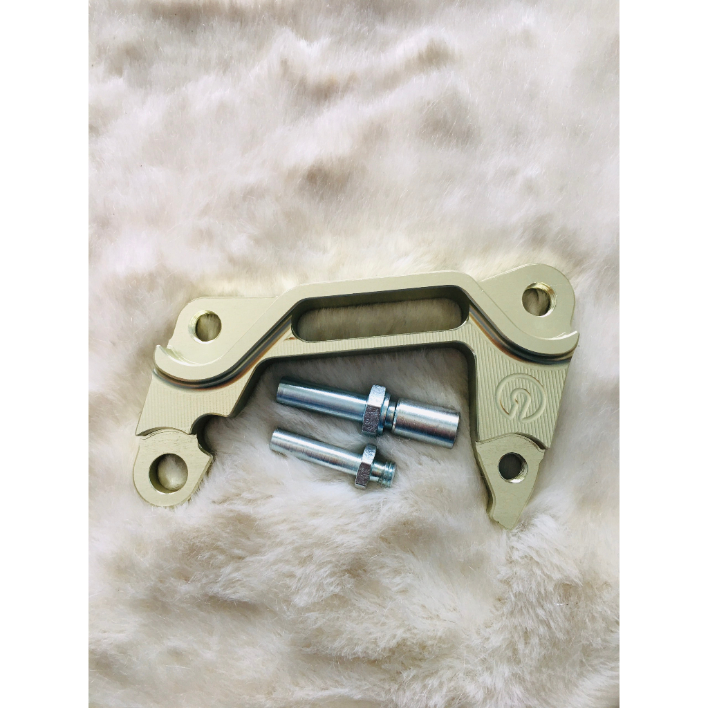 Pát sirius xăng cơ đĩa 260/267mm gắn heo zin  kèm theo chốt