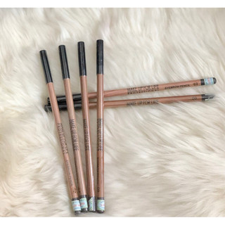 Chì kẻ mày Make Up ForLife dạng chuốt
