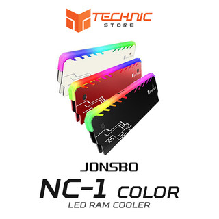 Tản nhiệt RAM Jonsbo NC-1 Color