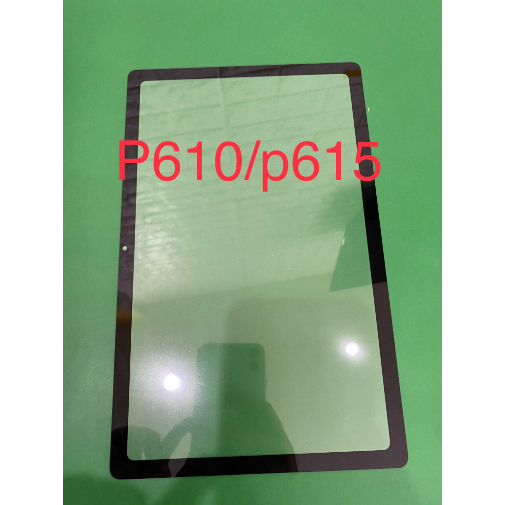 Kính Liền Keo Sam Sung Tab P610 / P615