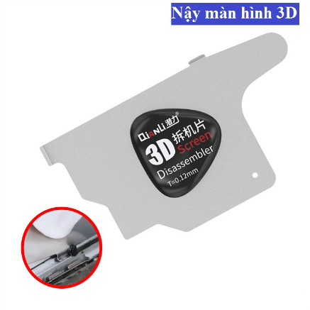Dụng Cụ Tách Màn Hình Điện Thoại