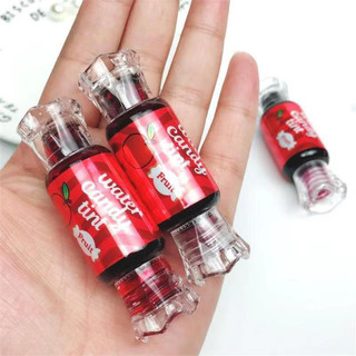 Son tint siêu lì water candy hình kẹo - son tint lì kẹo ngọt