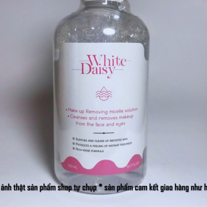 Nước tẩy trang tonner Múi Xù GORGEOUS, nước hoa hồng không mùi hỗ trợ dưỡng ẩm da và làm mềm dịu da 300g