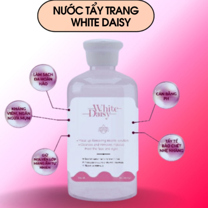 Nước tẩy trang tonner Múi Xù GORGEOUS, nước hoa hồng không mùi hỗ trợ dưỡng ẩm da và làm mềm dịu da 300g