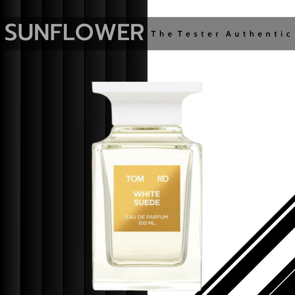 Nước hoa TF White Suede 10ml