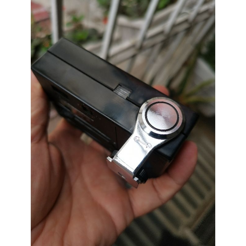 Đèn flash Custom Toshiba loại cắm dây xài tốt