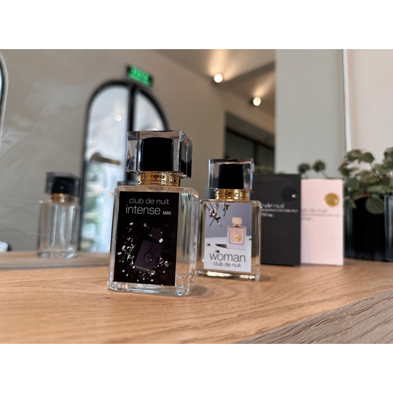 Nước Hoa 50ml mùi Auth hiệu