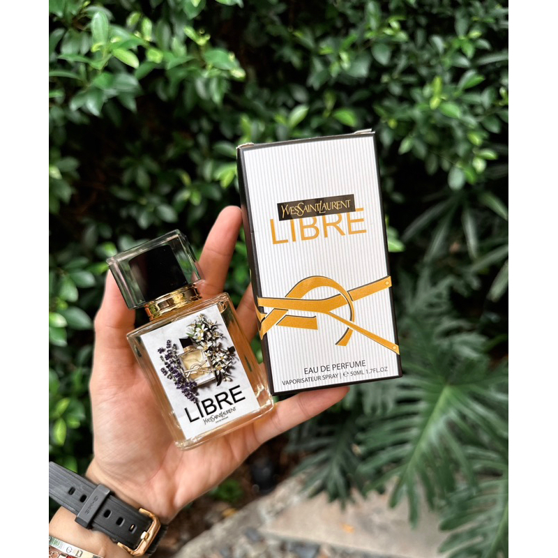 Nước Hoa 50ml mùi Auth hiệu