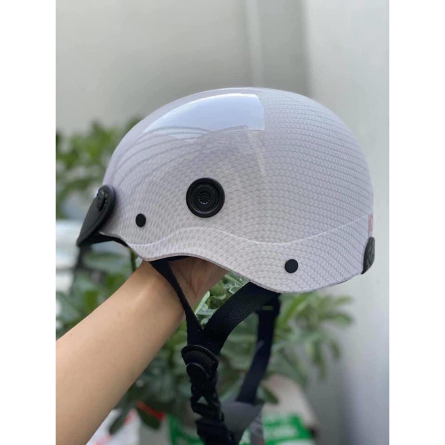 Nón Bảo Hiểm Nhúng Phim Nhiều Hình