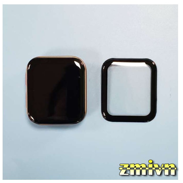 Cường lực dẻo 3D Full màn Oppo Watch2 42mm / Watch 2 46mm