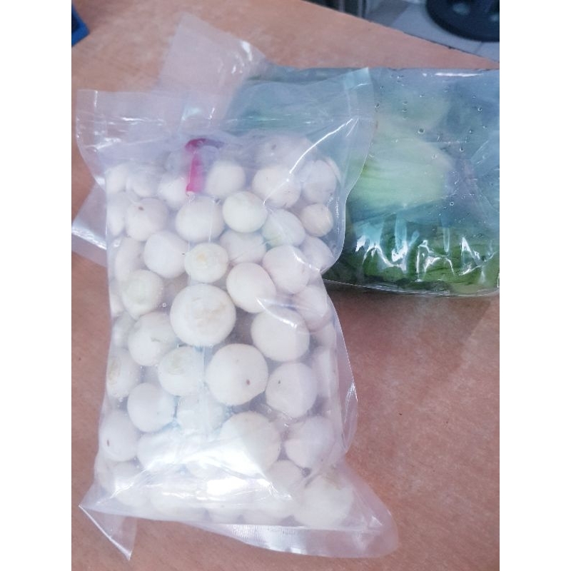 800g cà pháo muối chua nhà làm,đảm bảo sạch ,giòn ,thơm ngon.