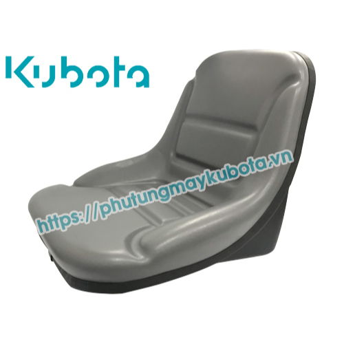 5T07835390 | Ghế Ngồi Lái Kubota DC-70 | DC-70 Plus | DC-70 Pro