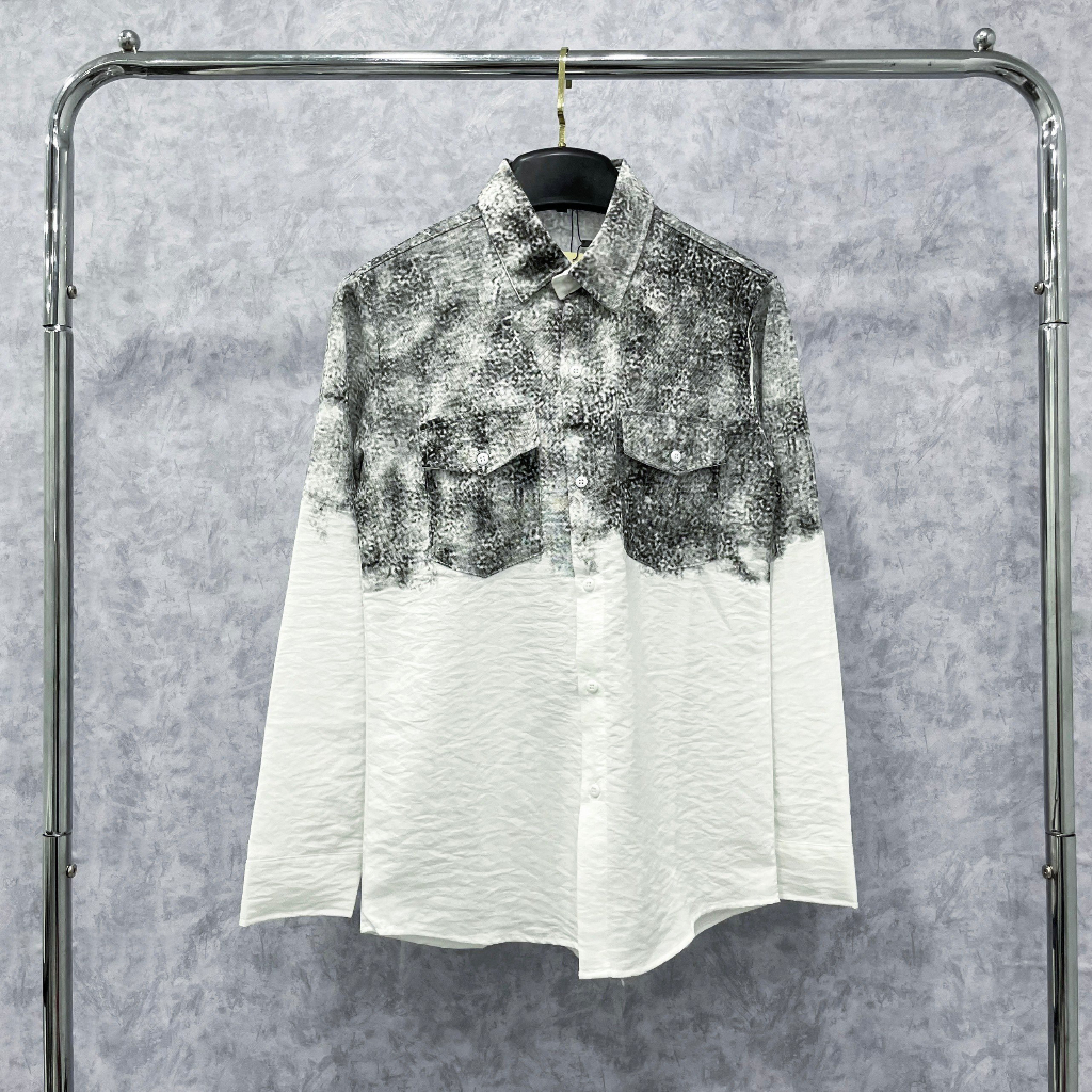 Áo sơ mi nam vải đũi dài tay nhiều màu sắc cao cấp tinh tế sang trọng❤