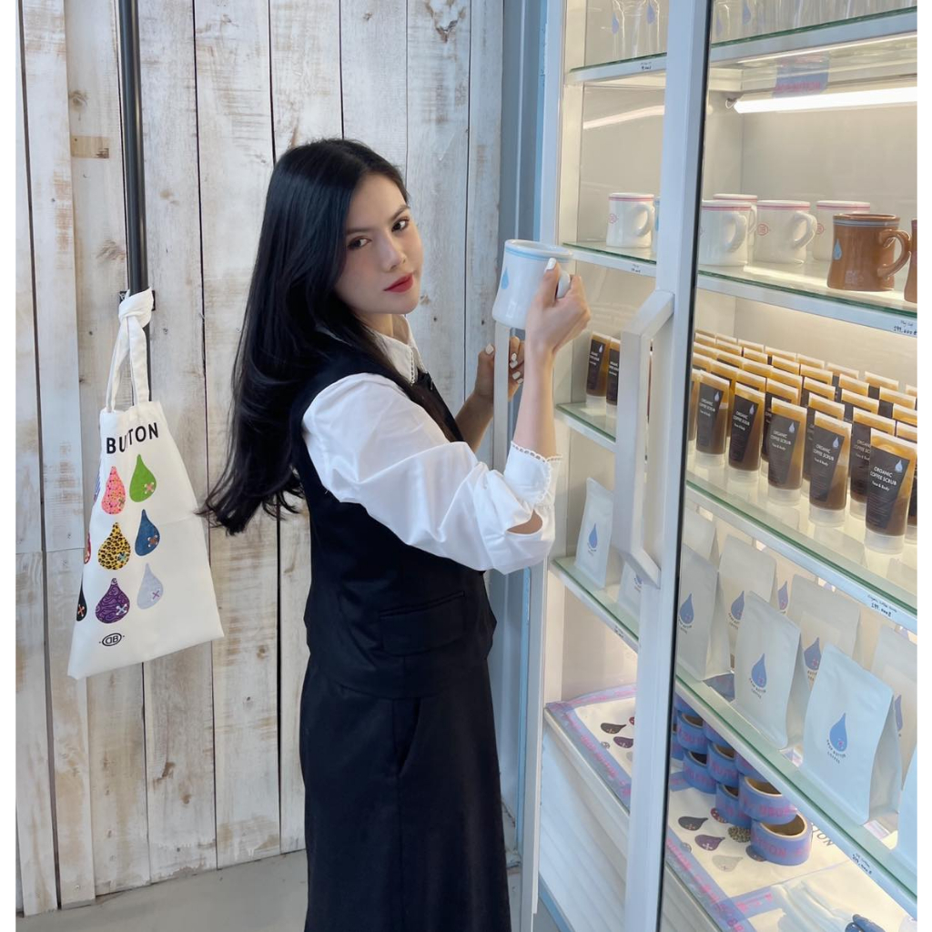 Set gile và chân váy Hàn Quốc